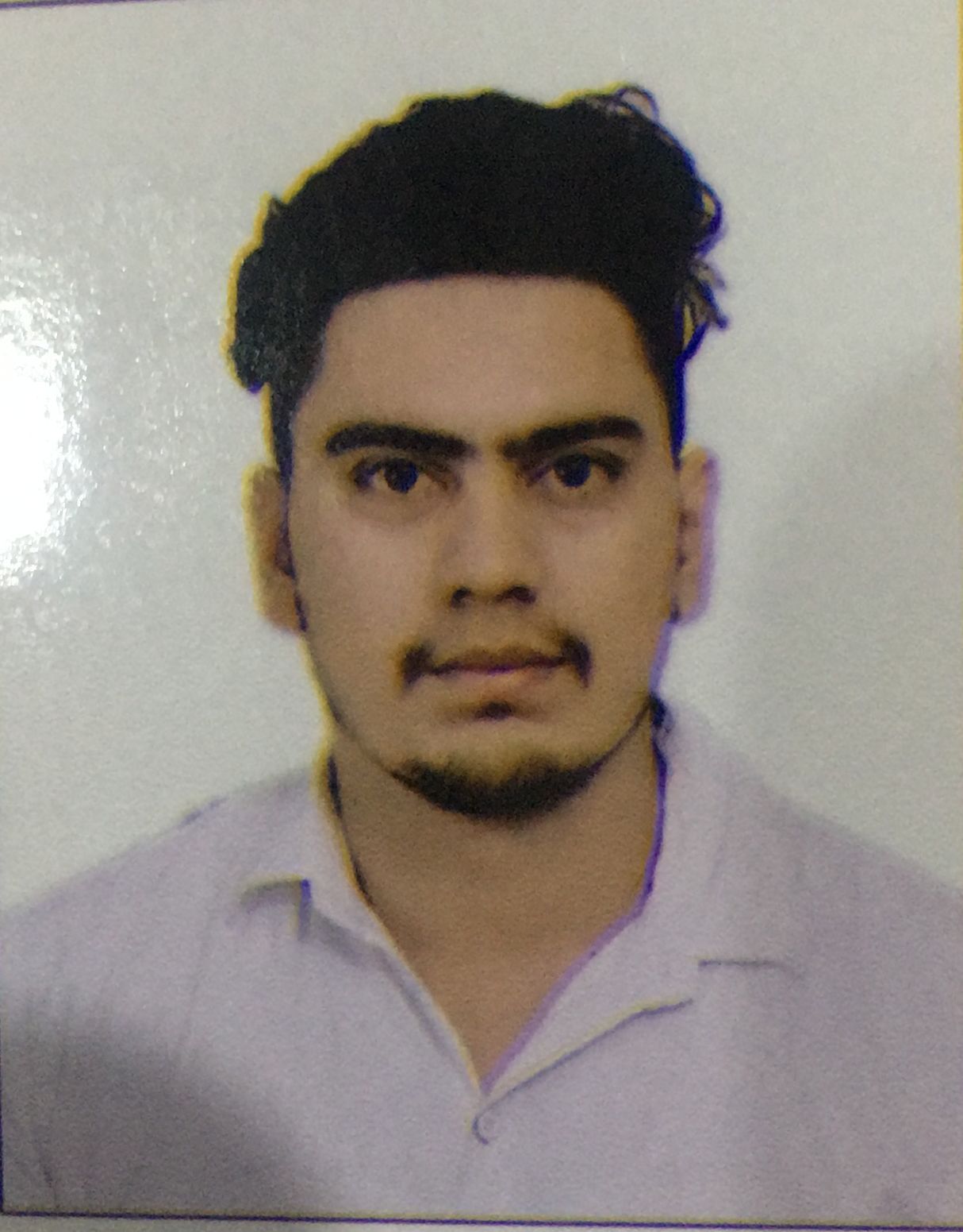 SONU RATHI