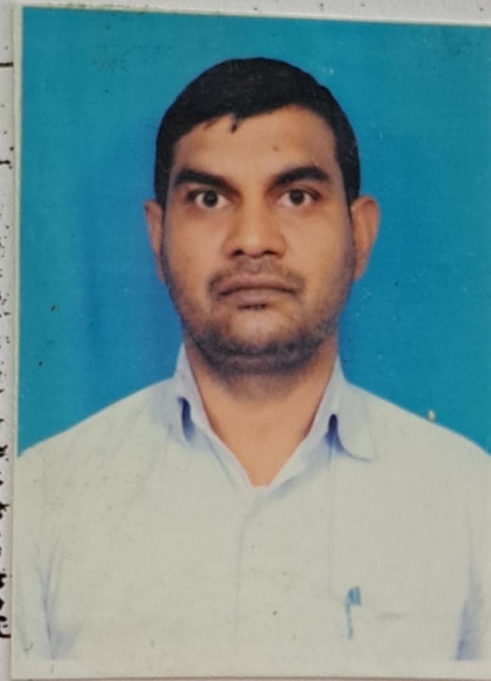 SUBHASH CHAND