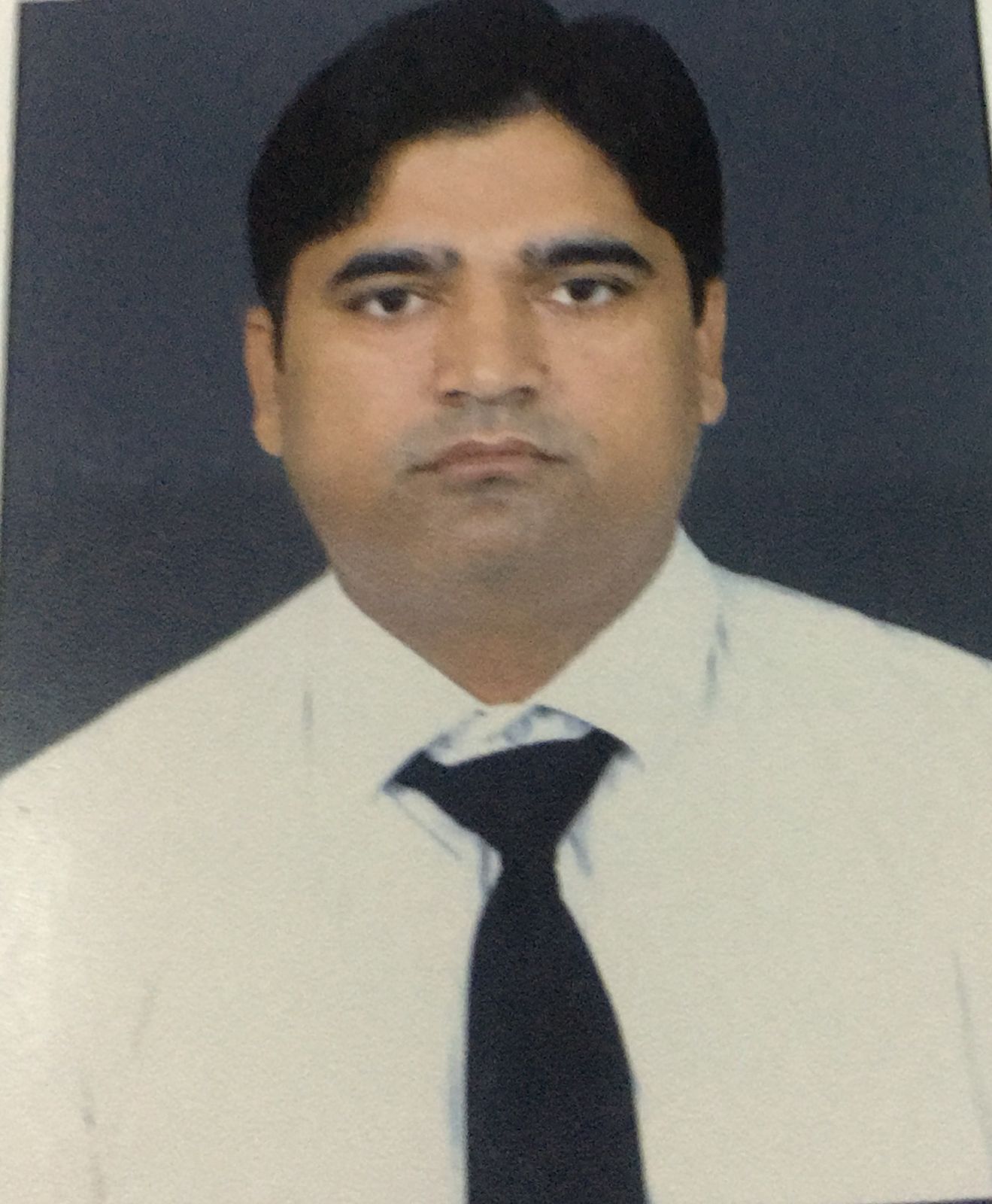 SUDHIR YADAV