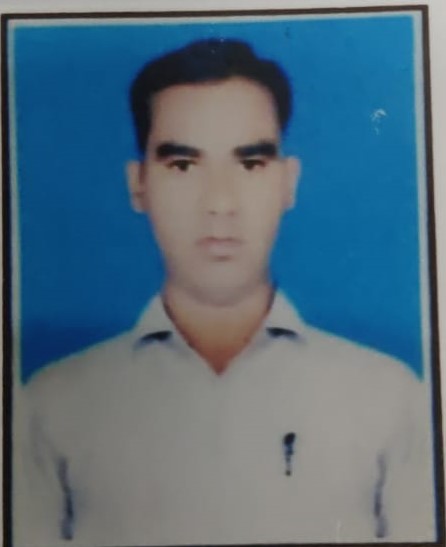SUNIL KUMAR