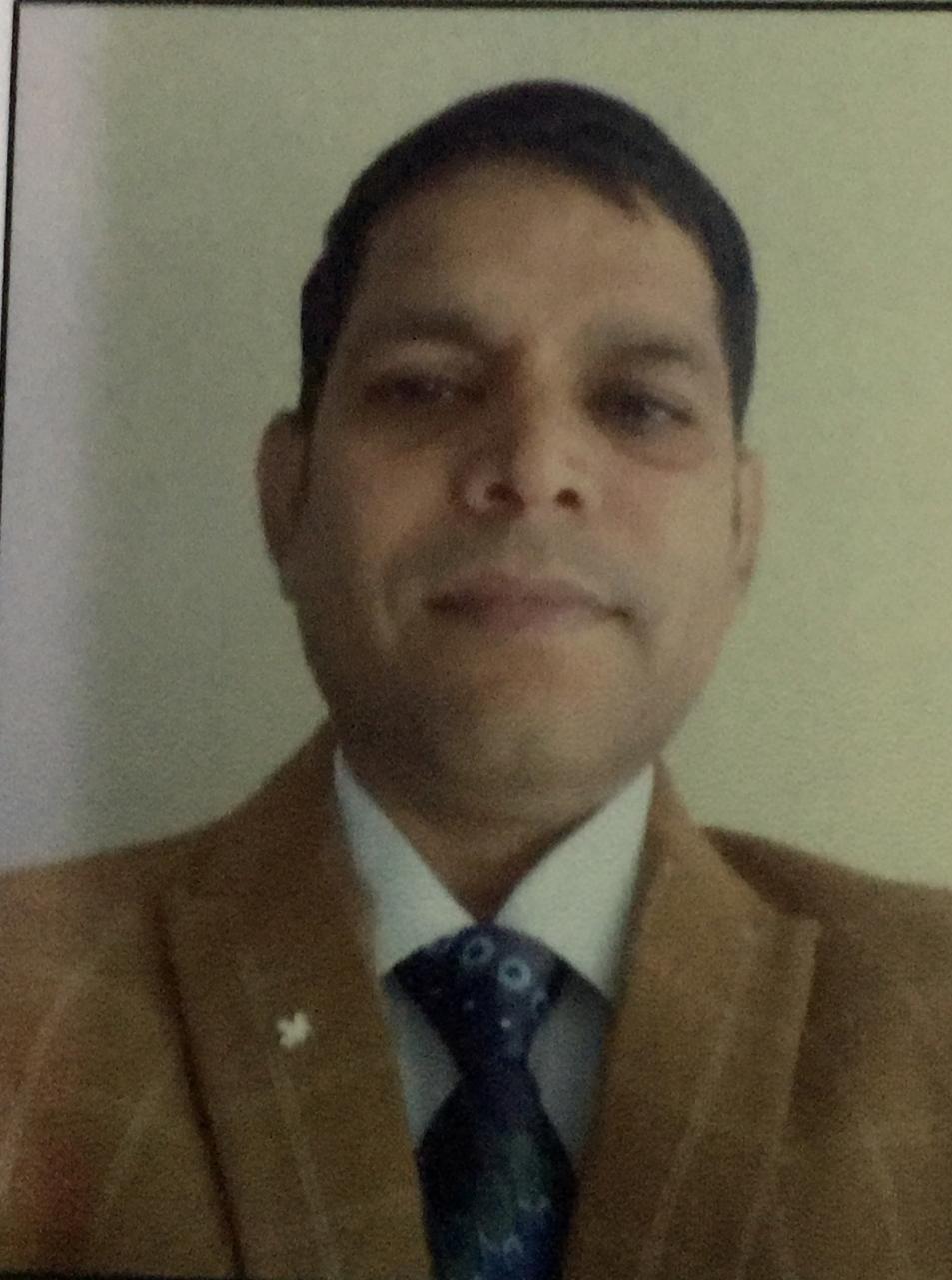 SURENDER SINGH