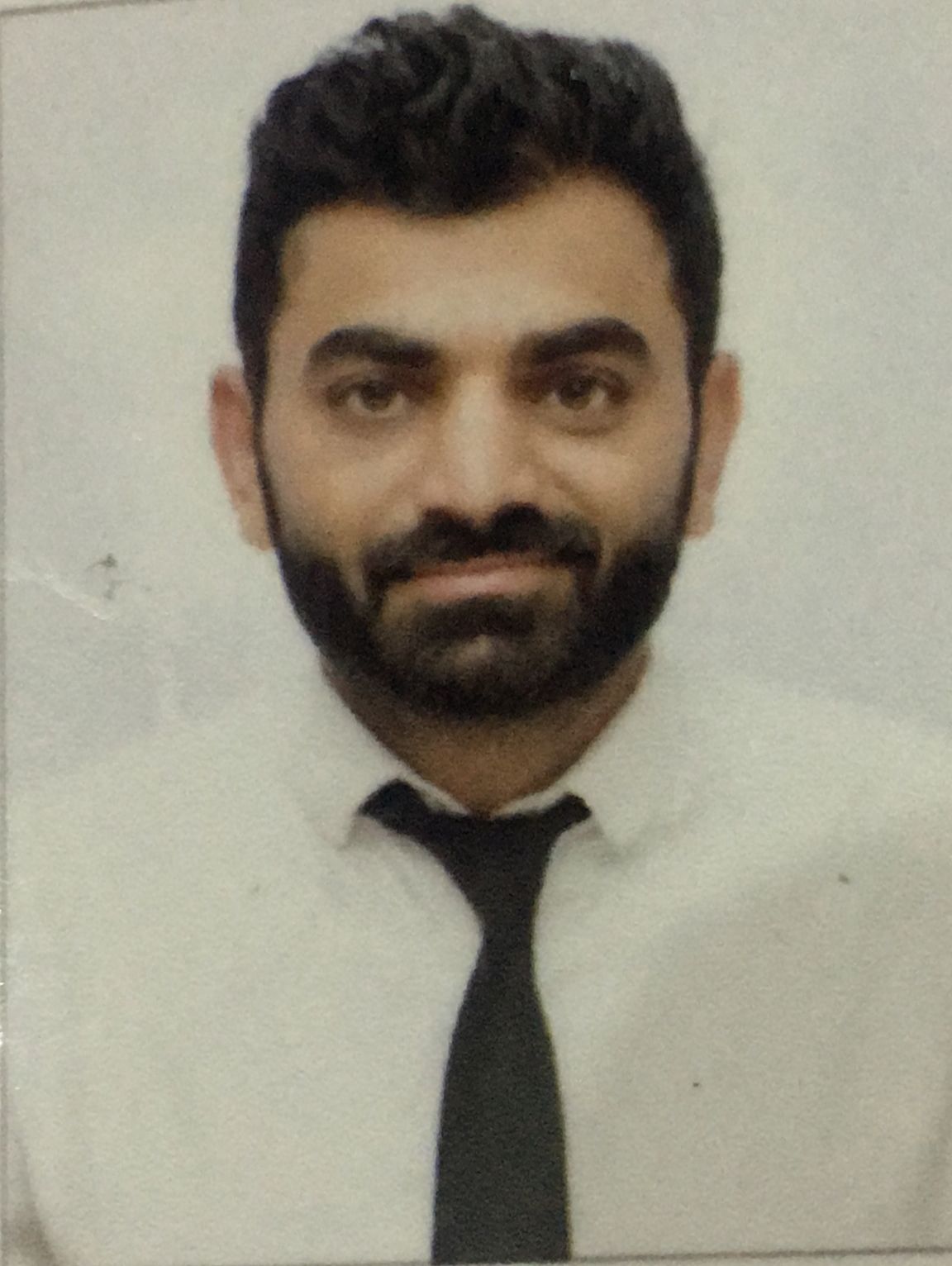 SURYAKANT YADAV