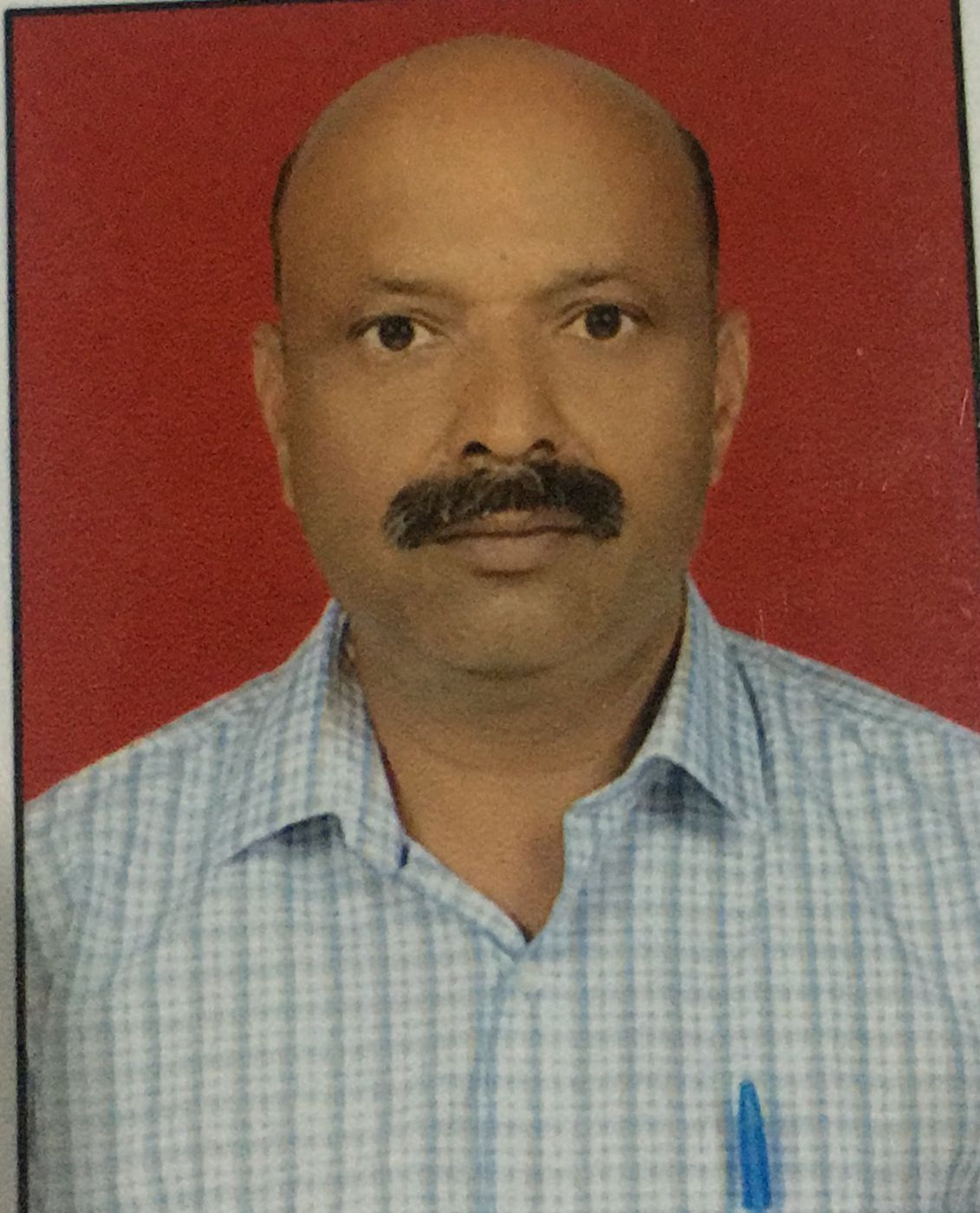 SUSHIL KUMAR