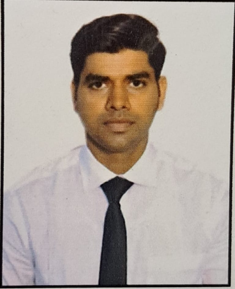 SUSHANT YADAV