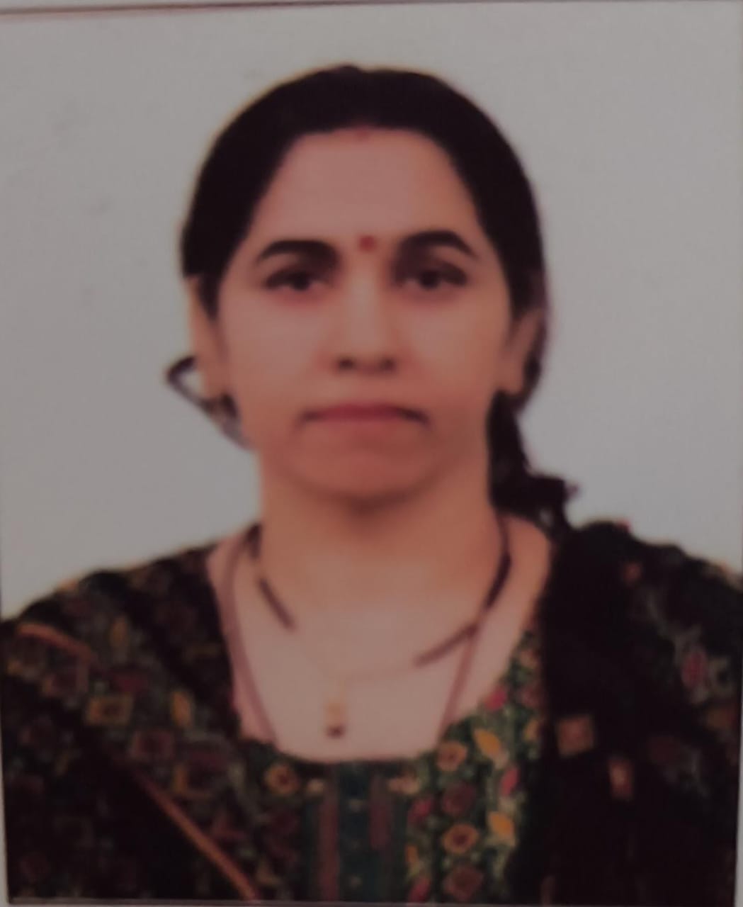 SUSHILA DEVI KAUSHIK