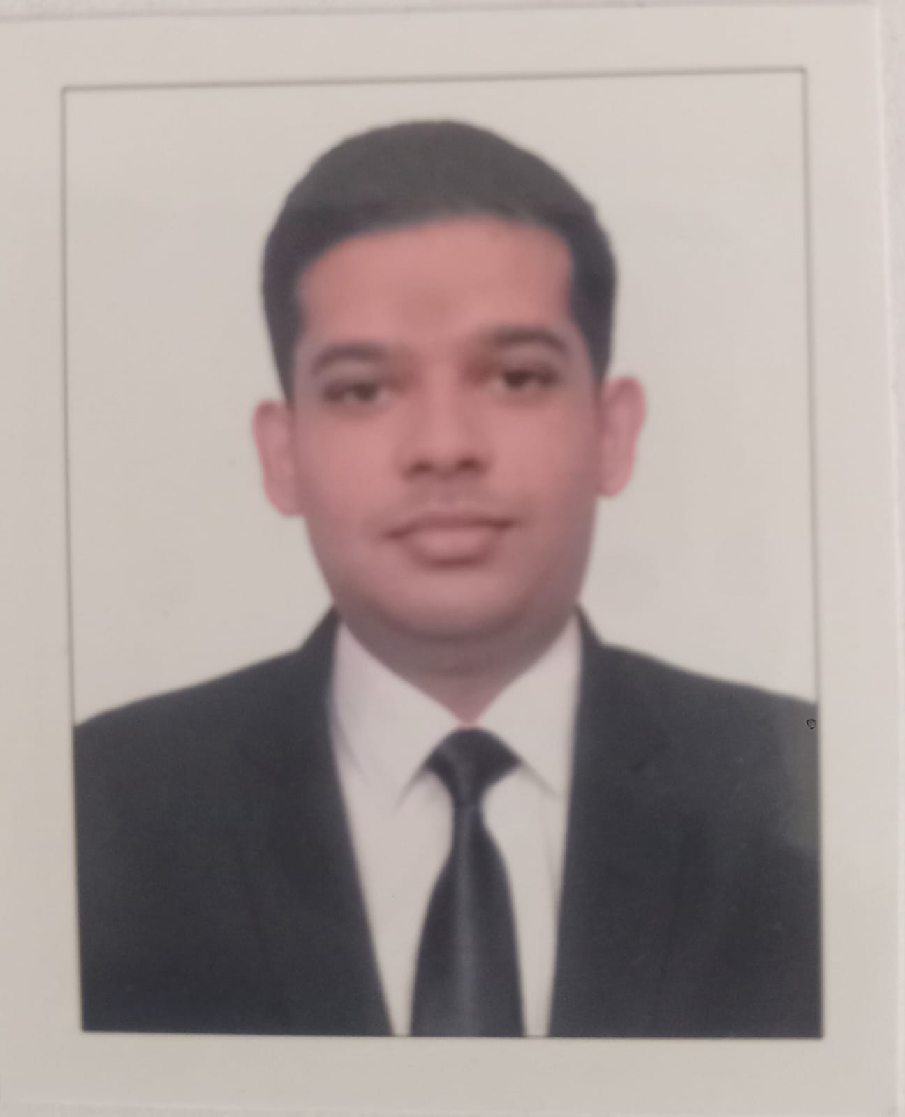 SANCHIT GUPTA