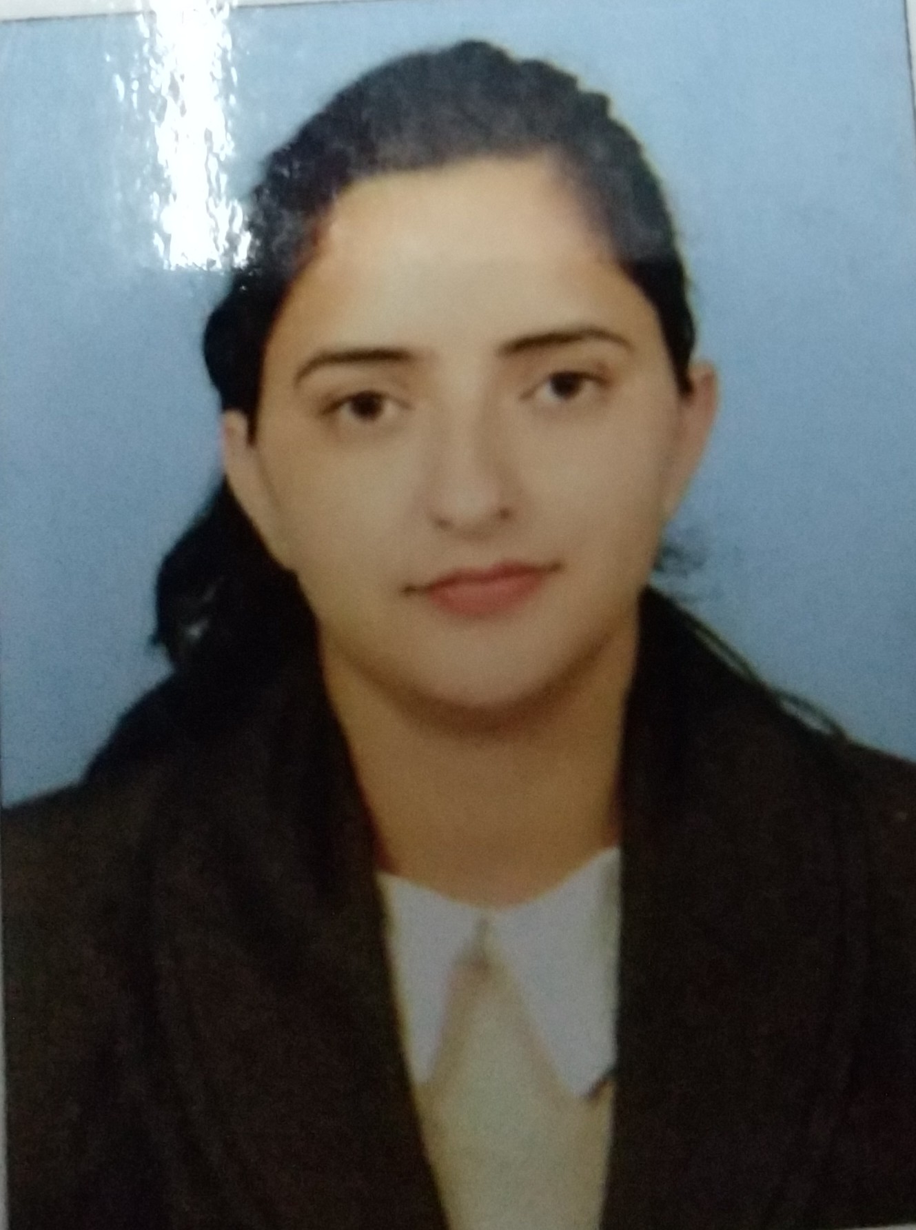 SAROJ