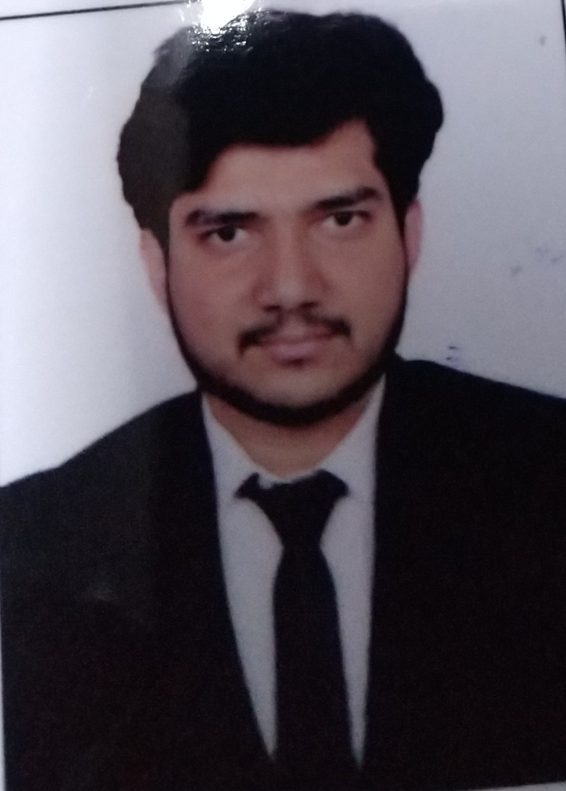 SHUBHAM SONI