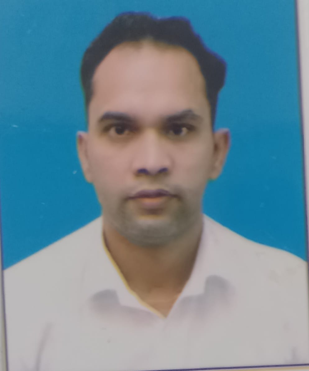SUDHIR YADAV