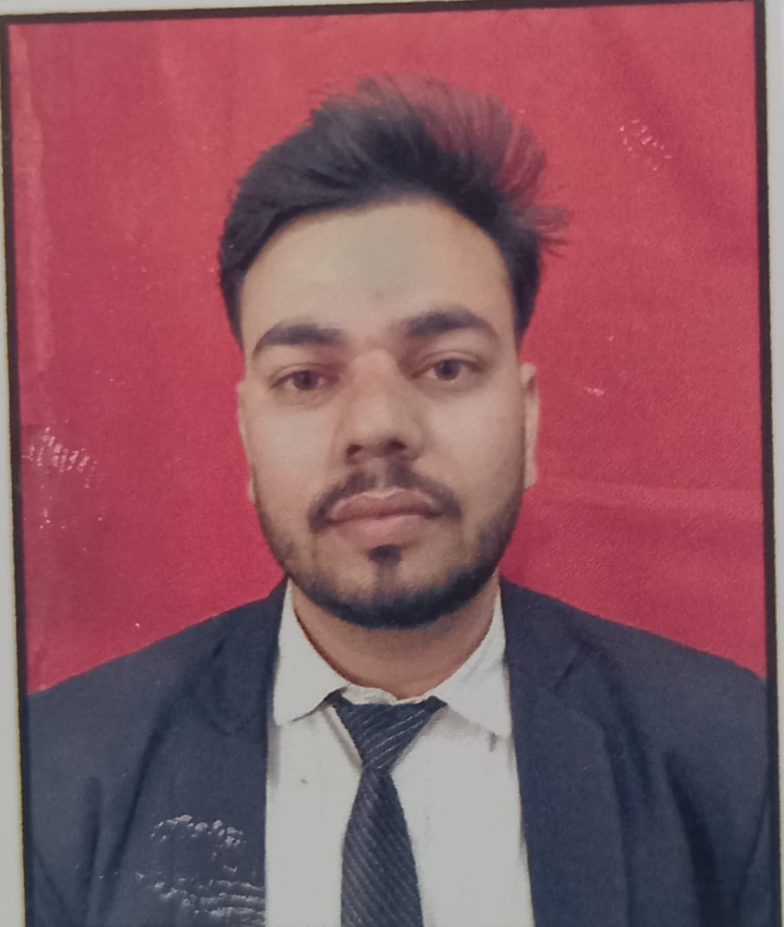 SOURABH SONI