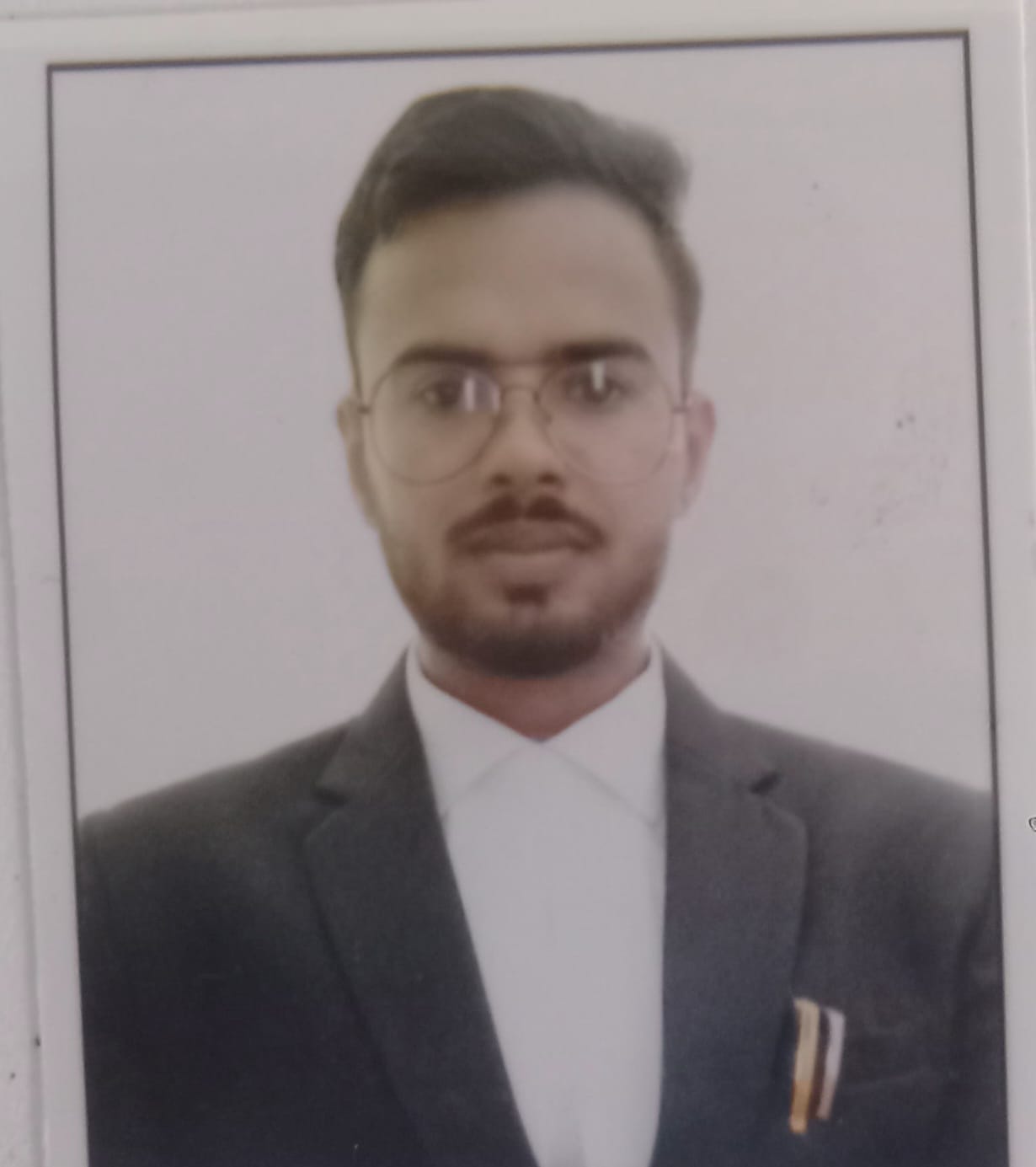 SOURABH VASHISTH