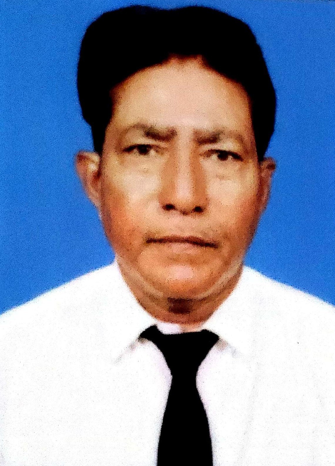 SURENDER KUMAR