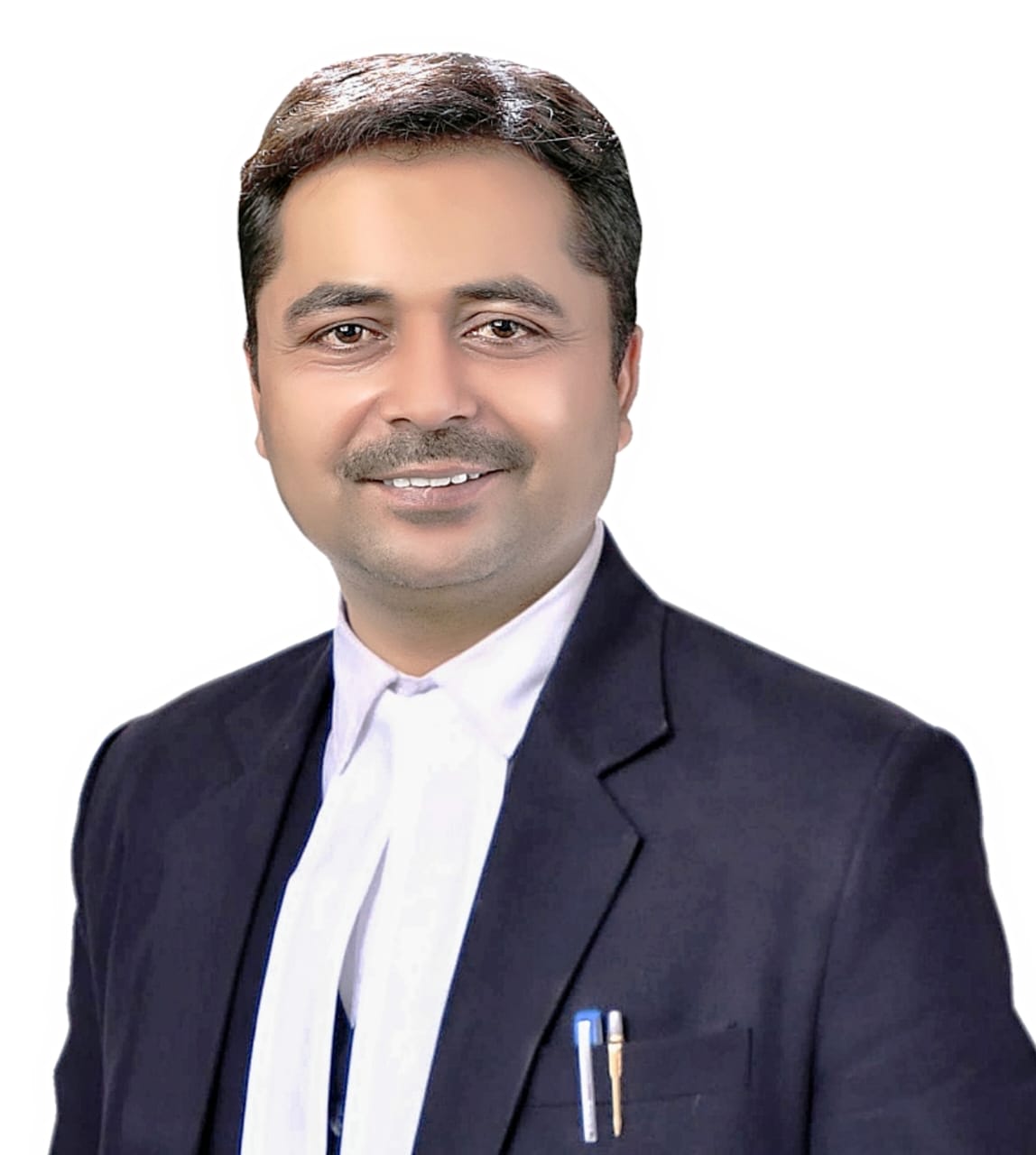 SURENDER PAL YADAV