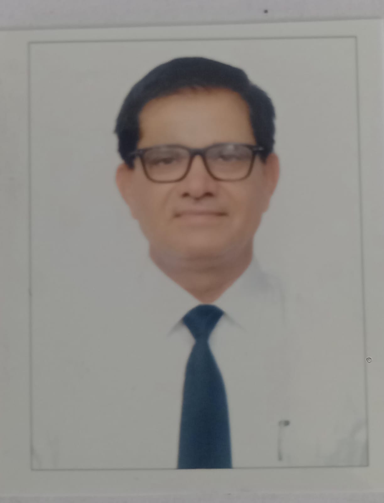SURENDER KUMAR