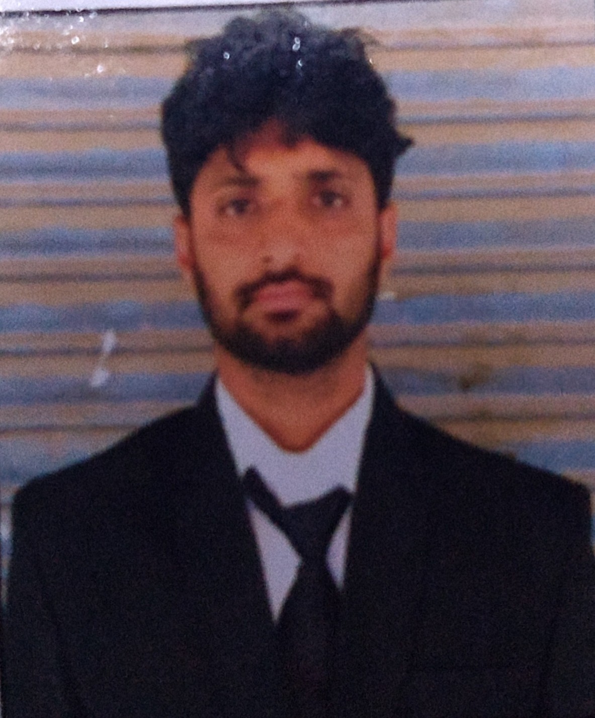 SURENDRA KHATANA