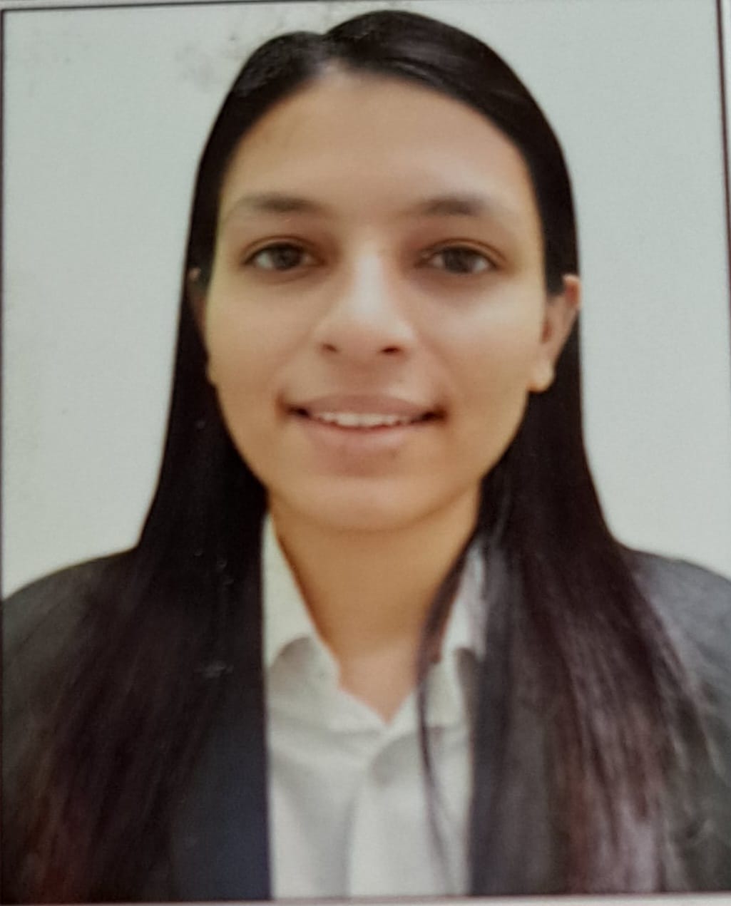 TANNU YADAV