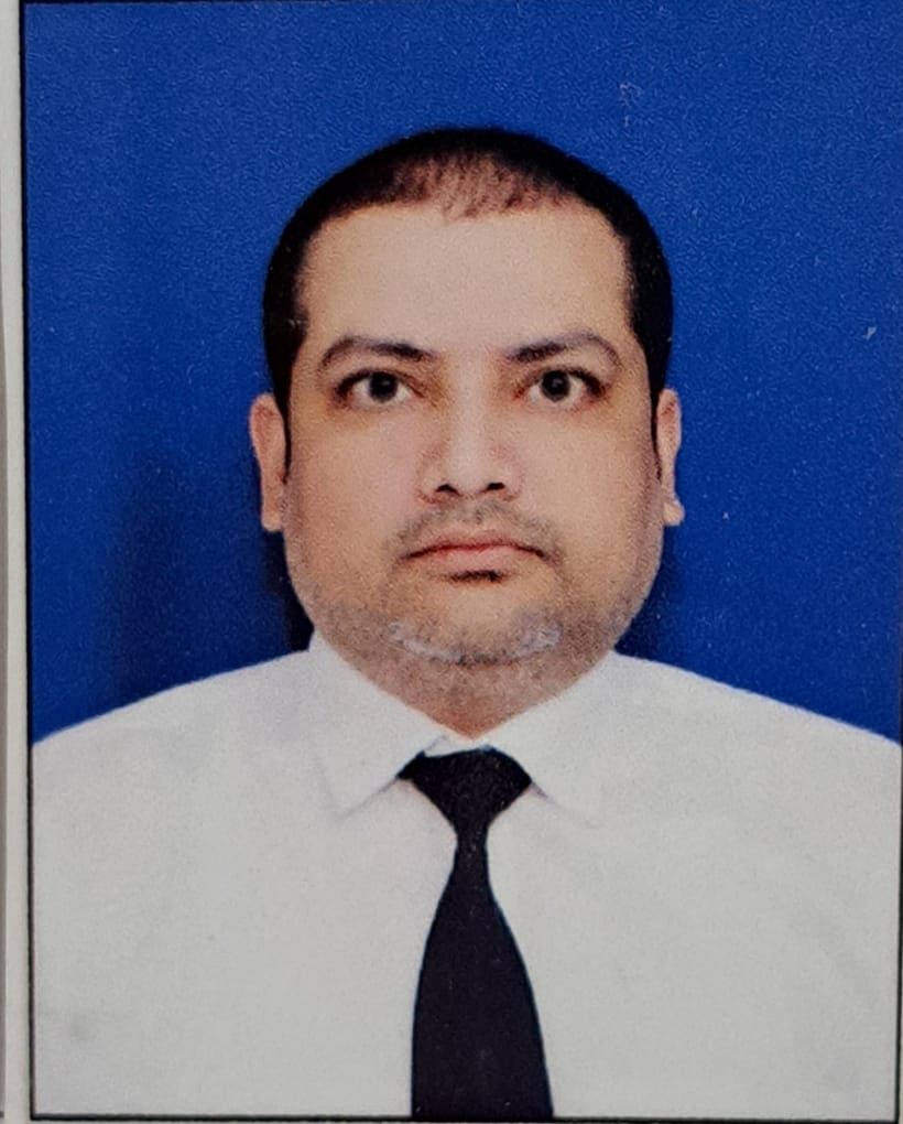 TARUN RAO