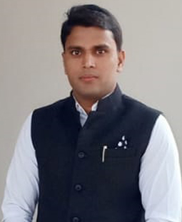 MOHIT KUMAR YADAV