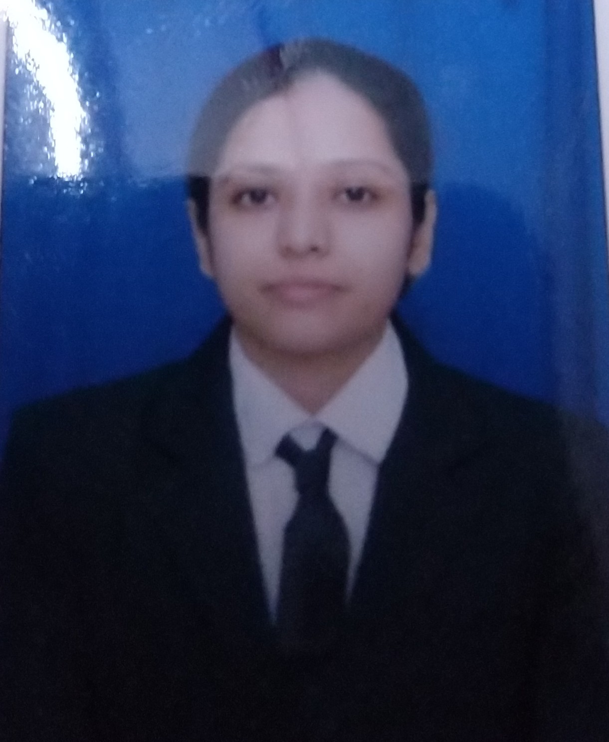 TANUJA