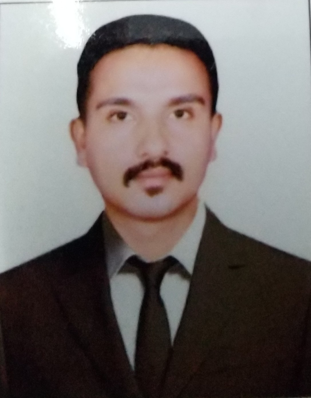 TARUN KUMAR
