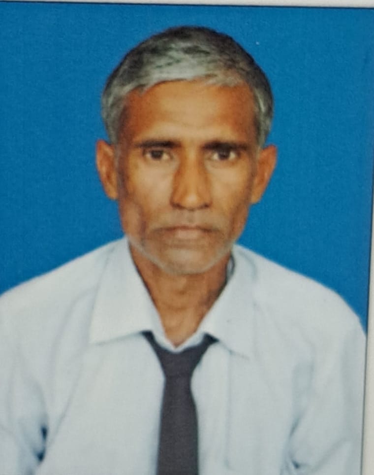 UMED SINGH YADAV