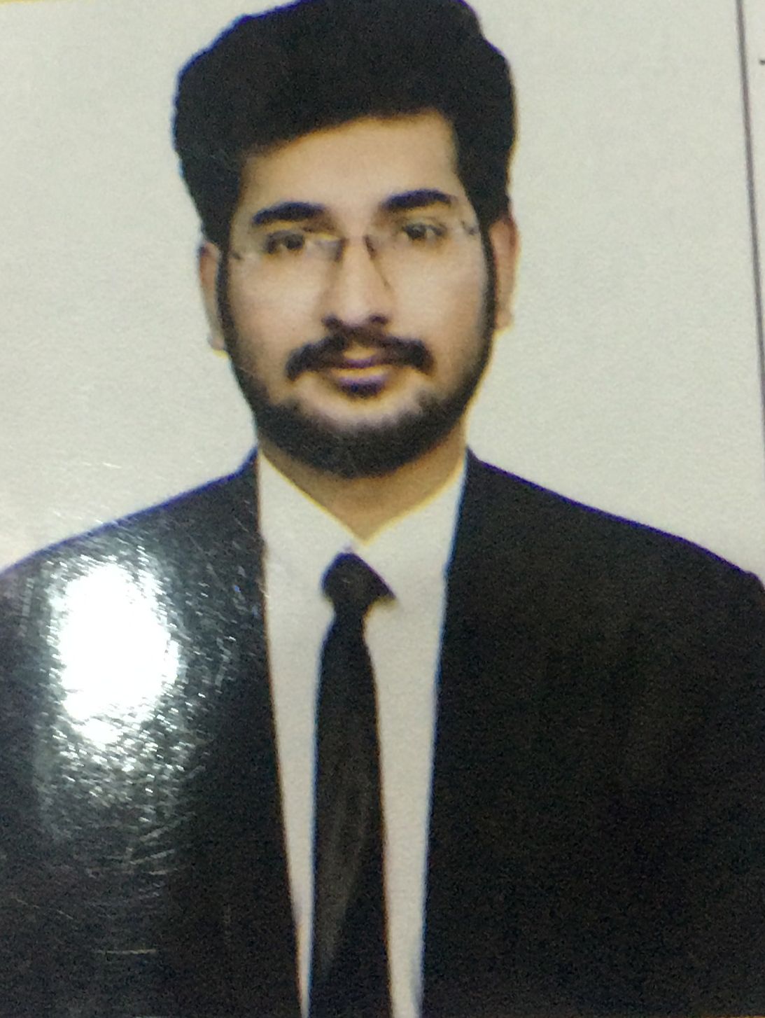 VIJAY PRATAP SINGH
