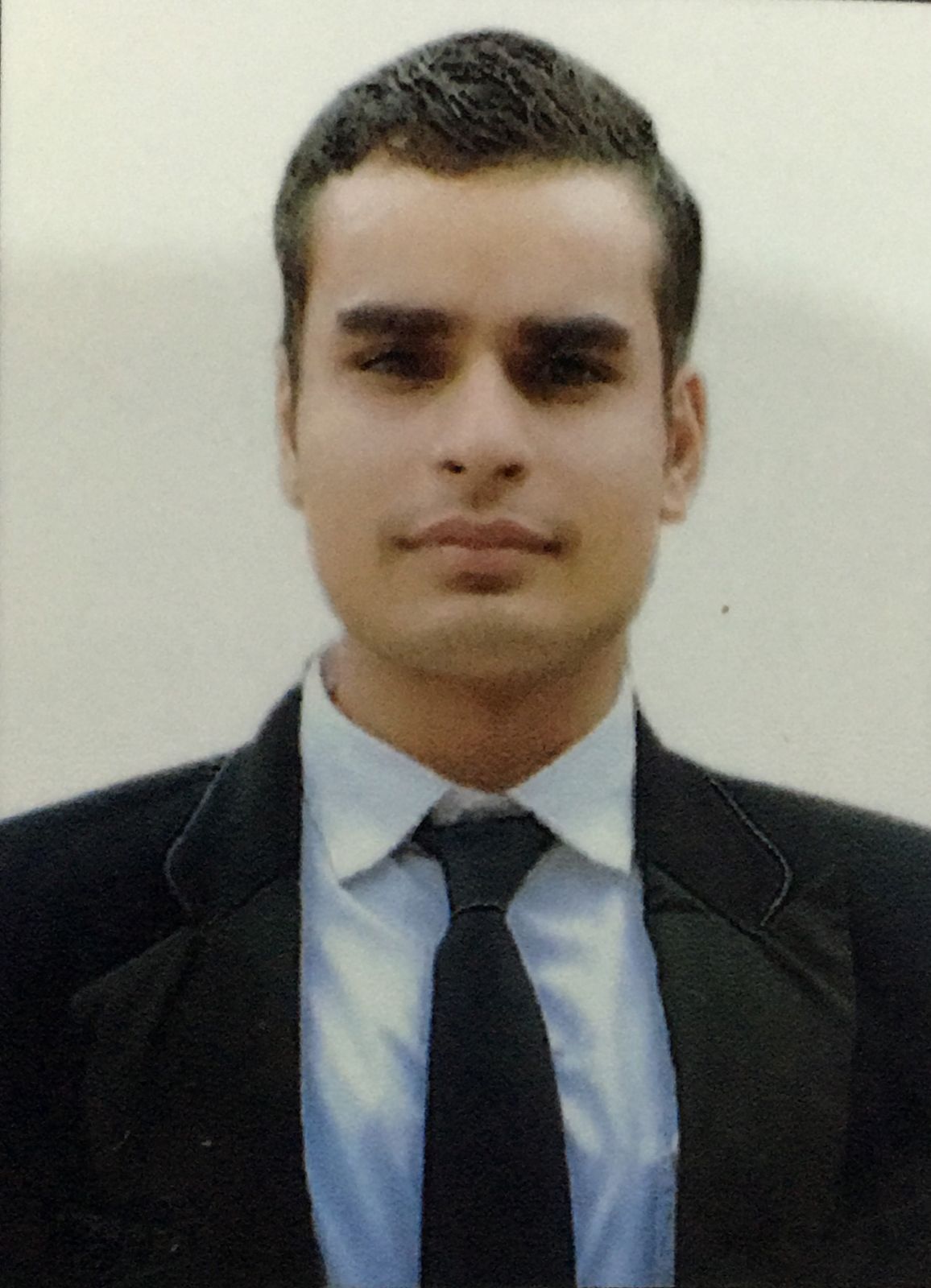 VAIBHAV ARORA