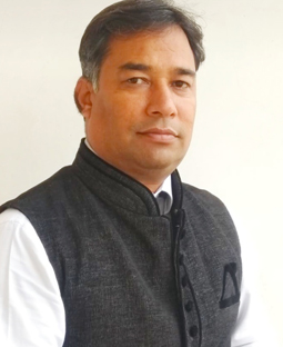 RAKESH KUMAR