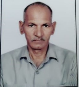 VIJAY SINGH SOHLOT