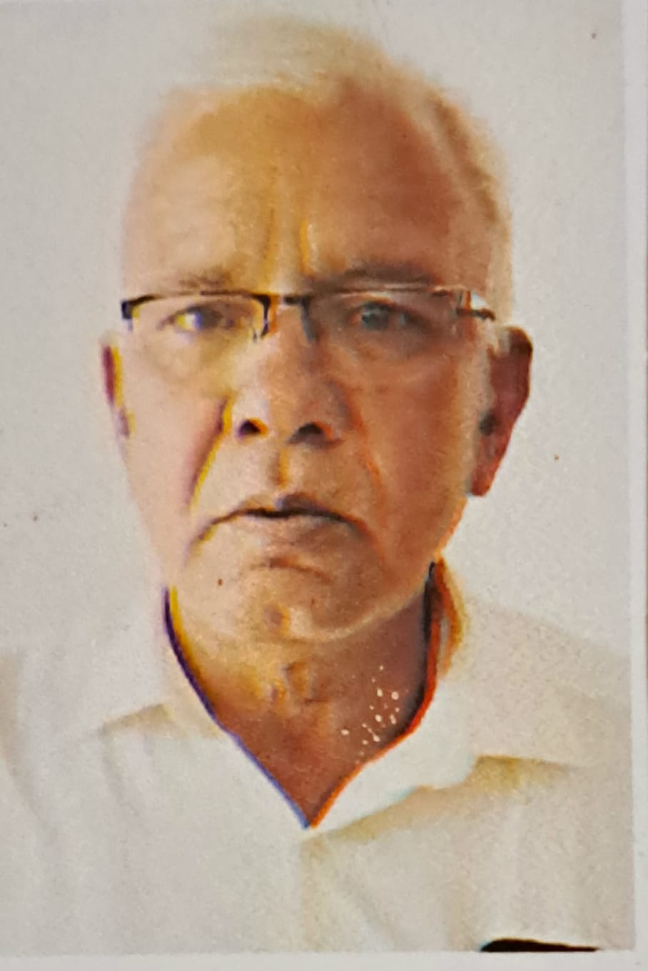 VIJAY SINGH
