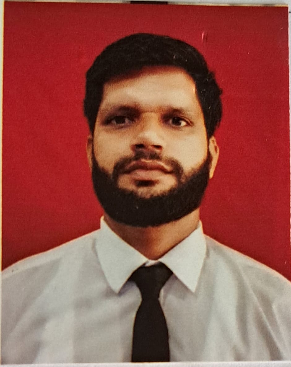VIKASH
