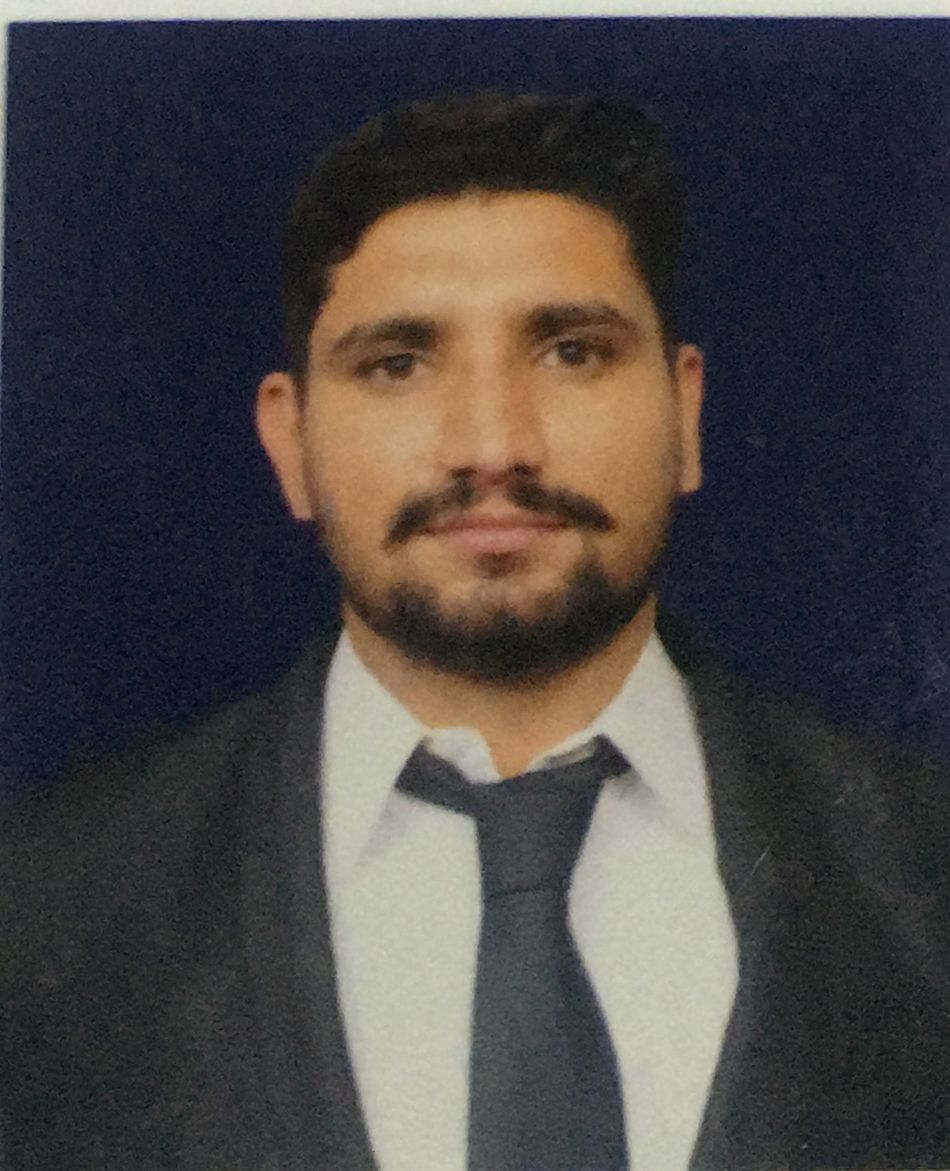 VINOD KUMAR