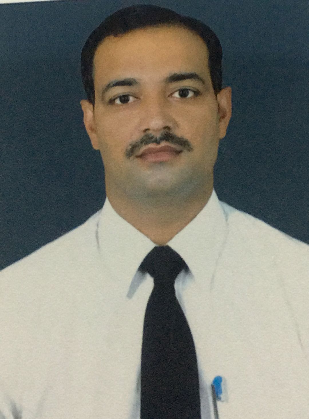 VIPIN YADAV