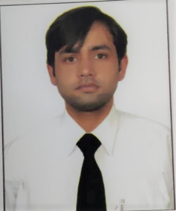 VIPUL ARORA
