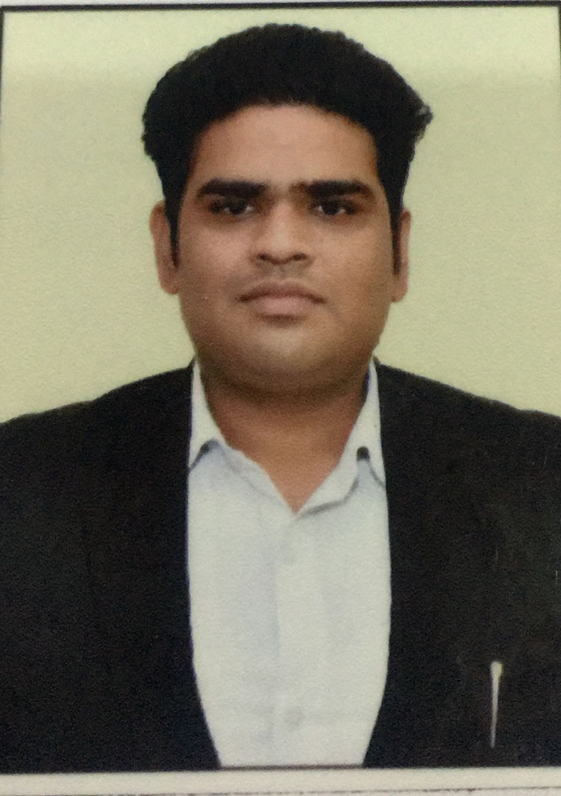 VISHNU SINGH