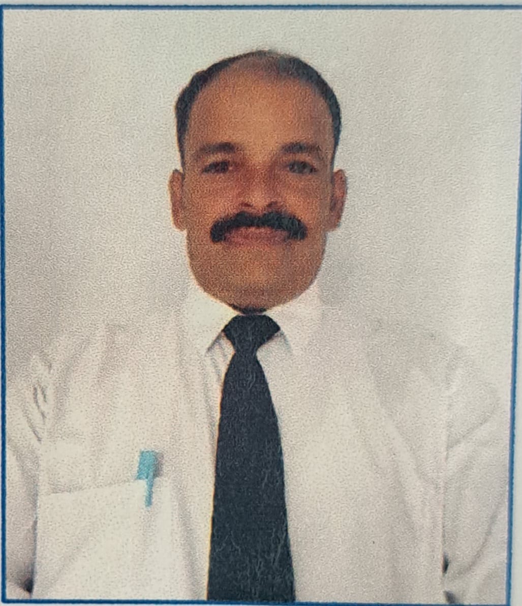 VIJAY SINGH
