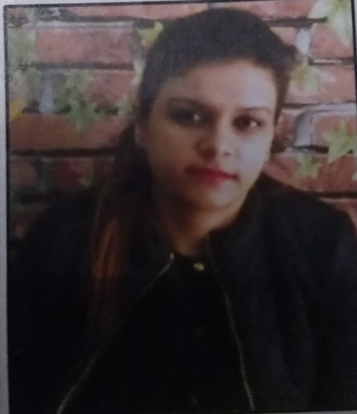VAISHALI GERA