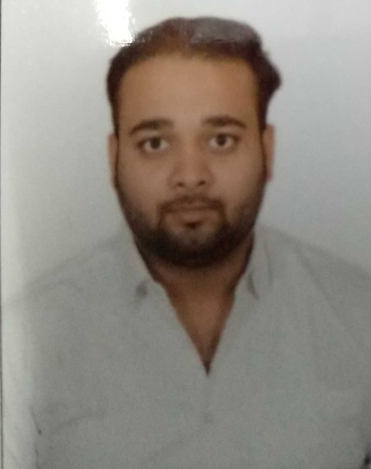 VASU AGARWAL