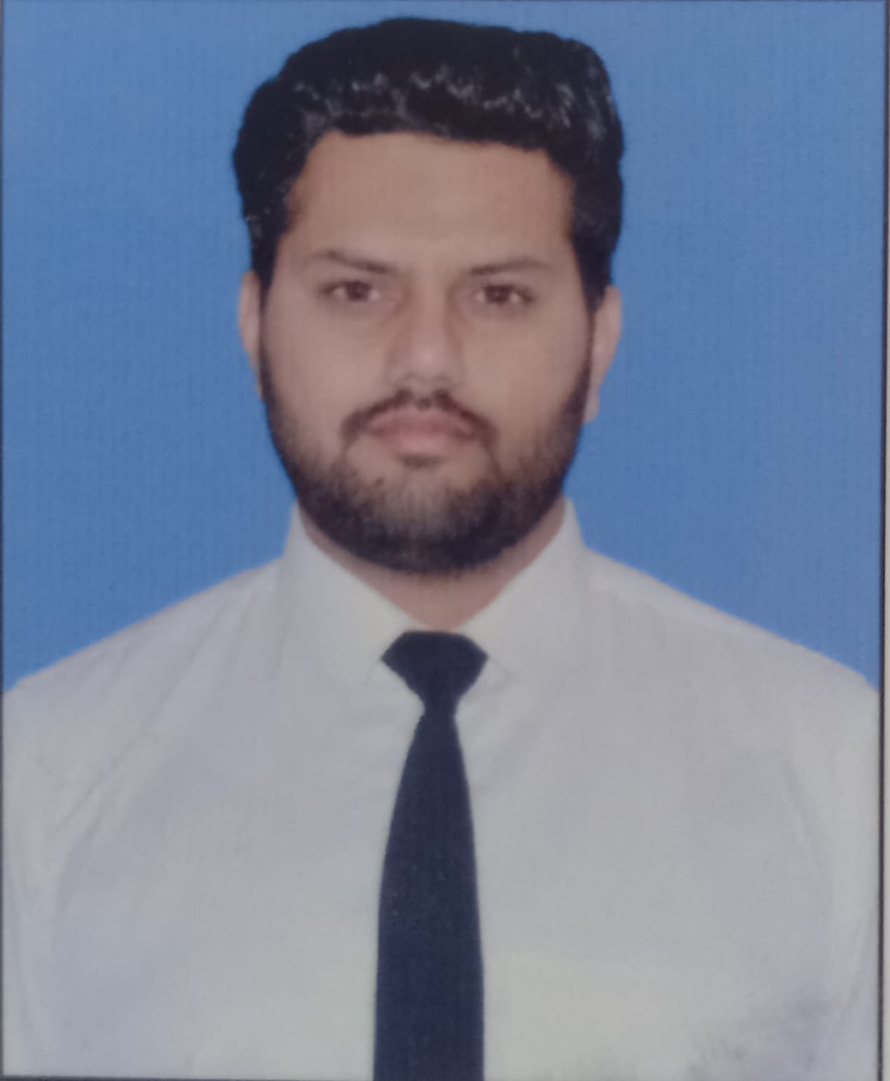 VNIT YADAV