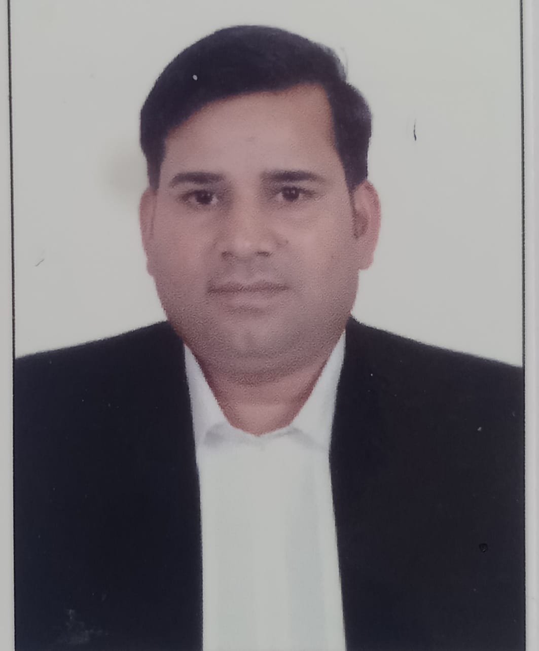 VINOD KUMAR