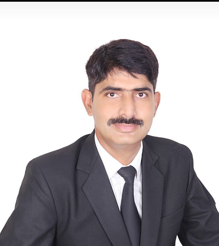 VISHWAMITRA YADAV