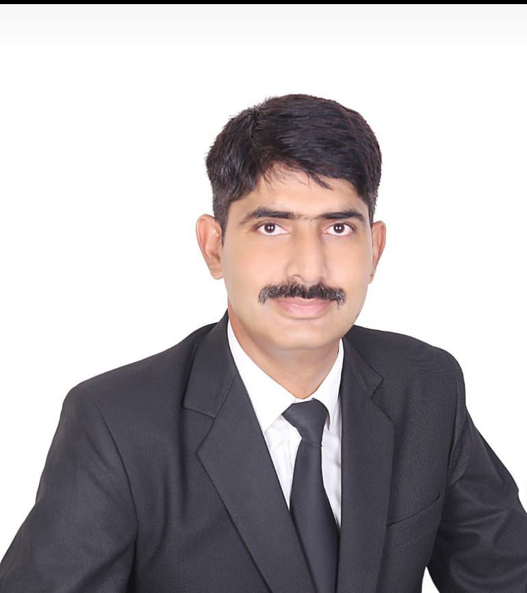 DISTRICT BAR ASSOCIATION REWARI