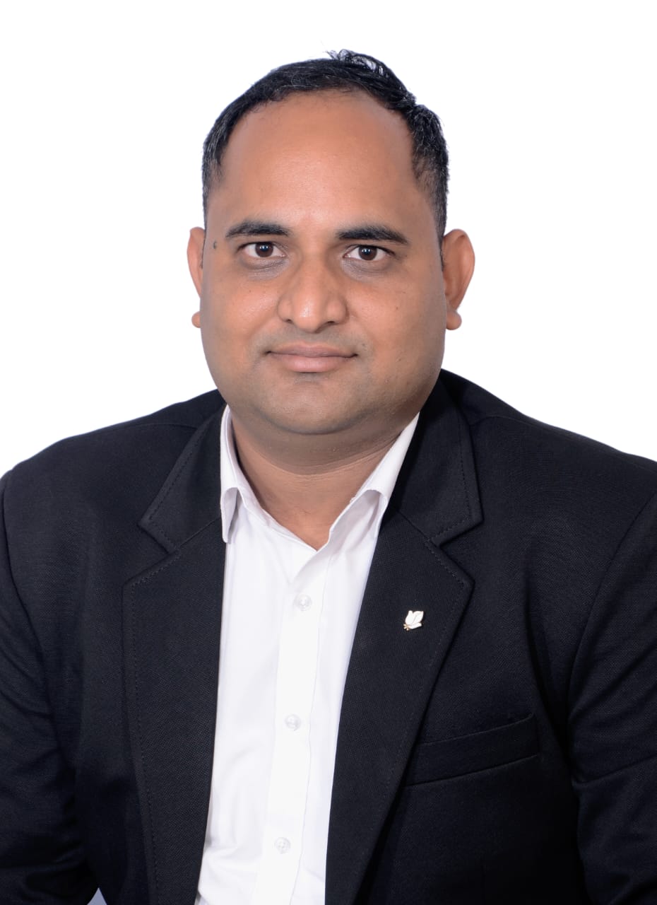 VIVEK Yadav
