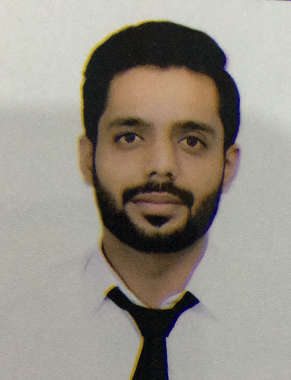 YASH KARAN YADAV