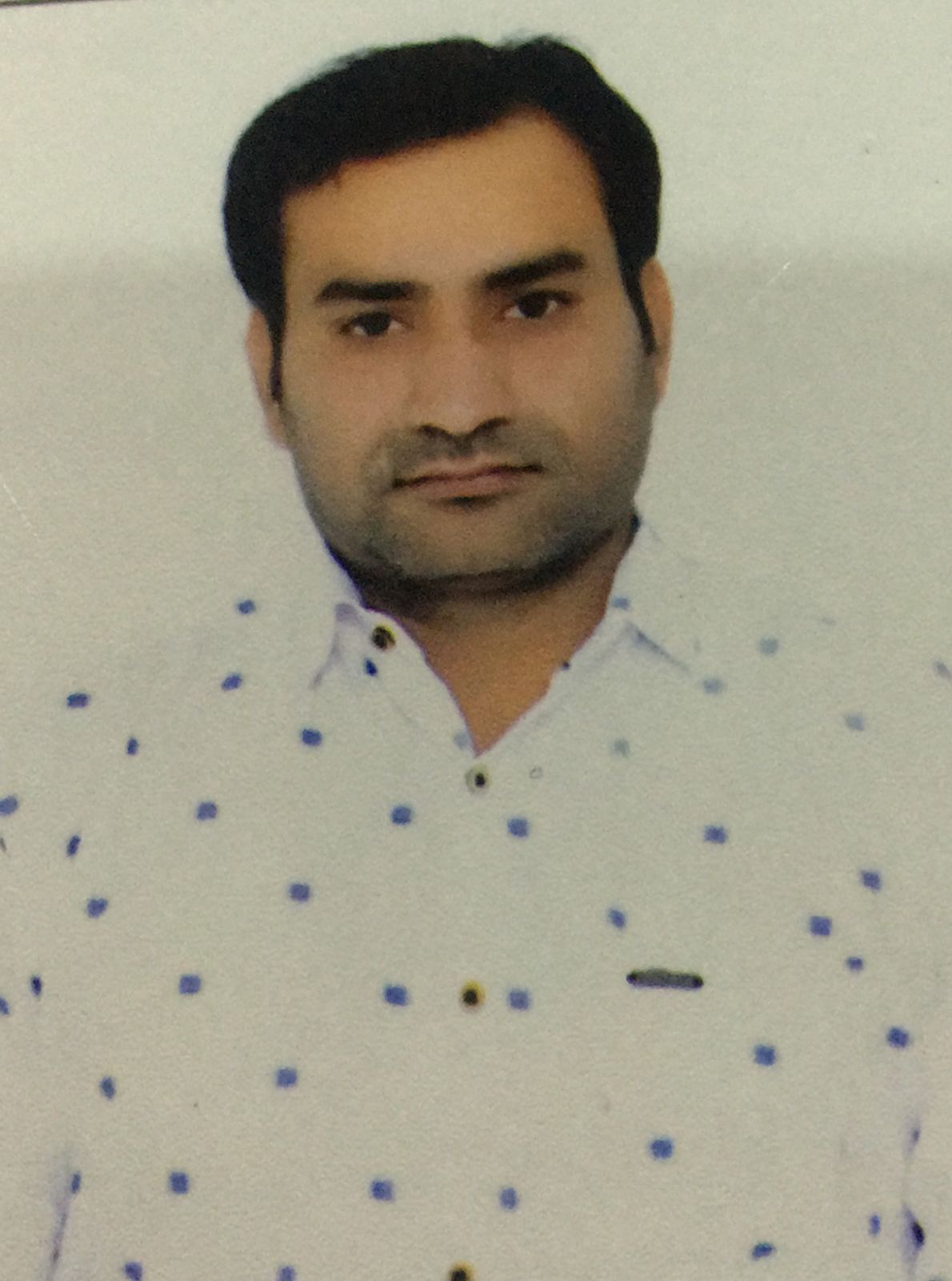 YOGESH
