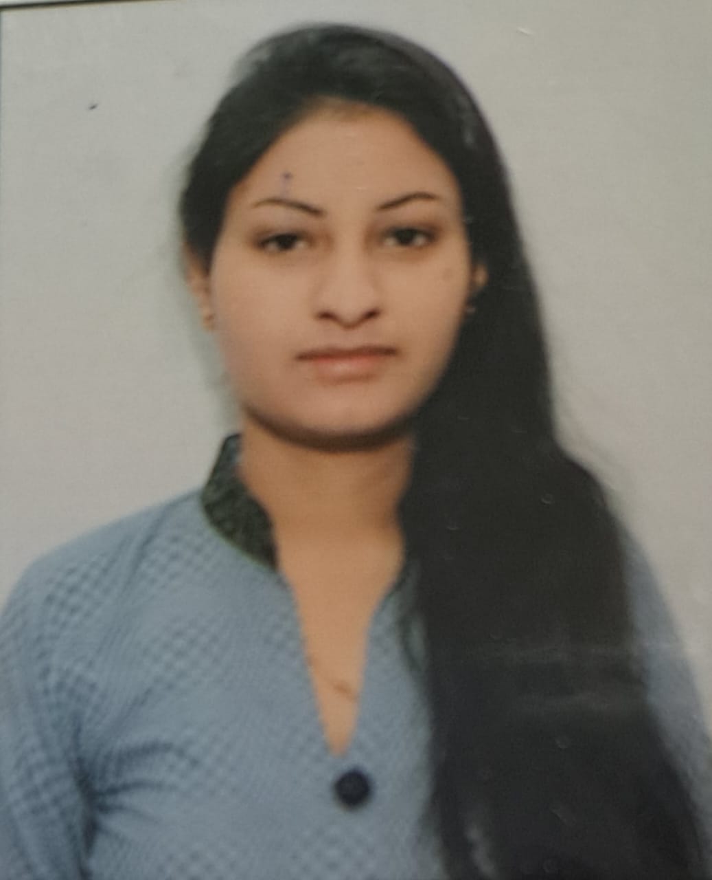 ARTI YADAV