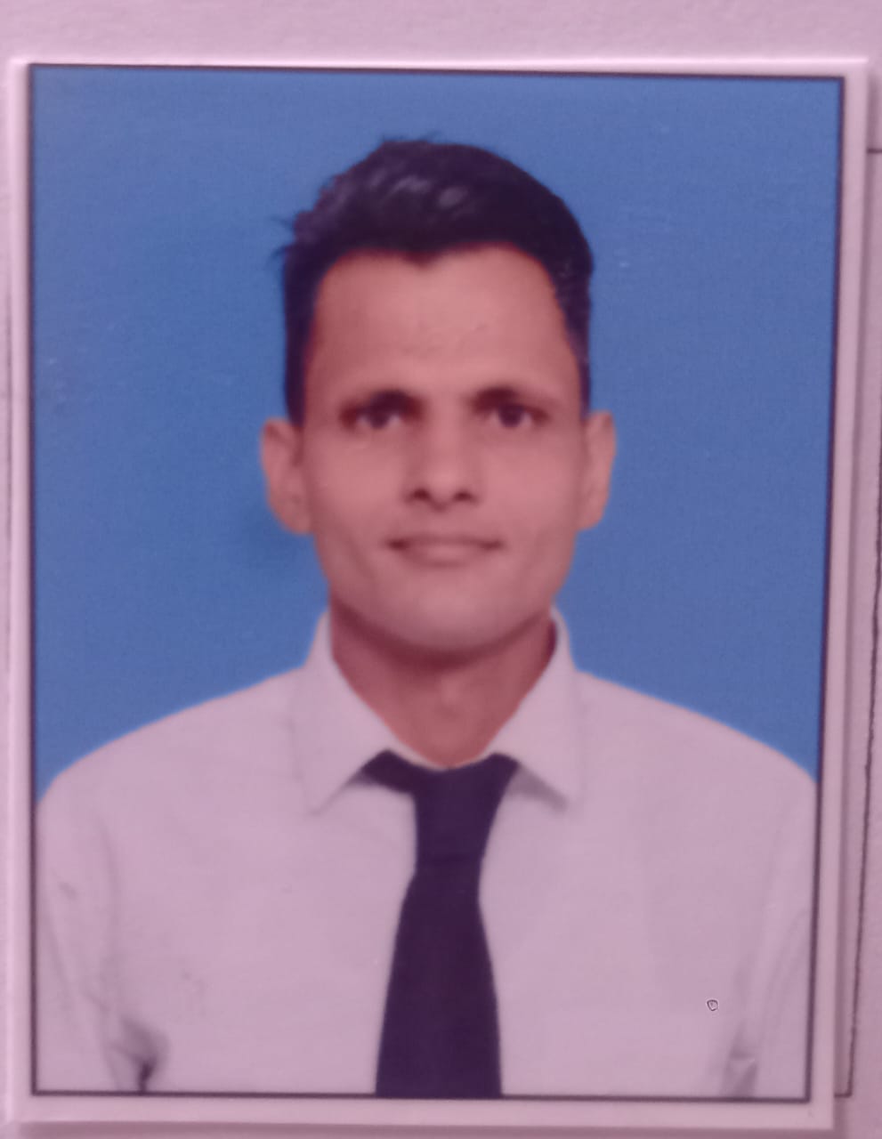 ABHIMANYU YADAV
