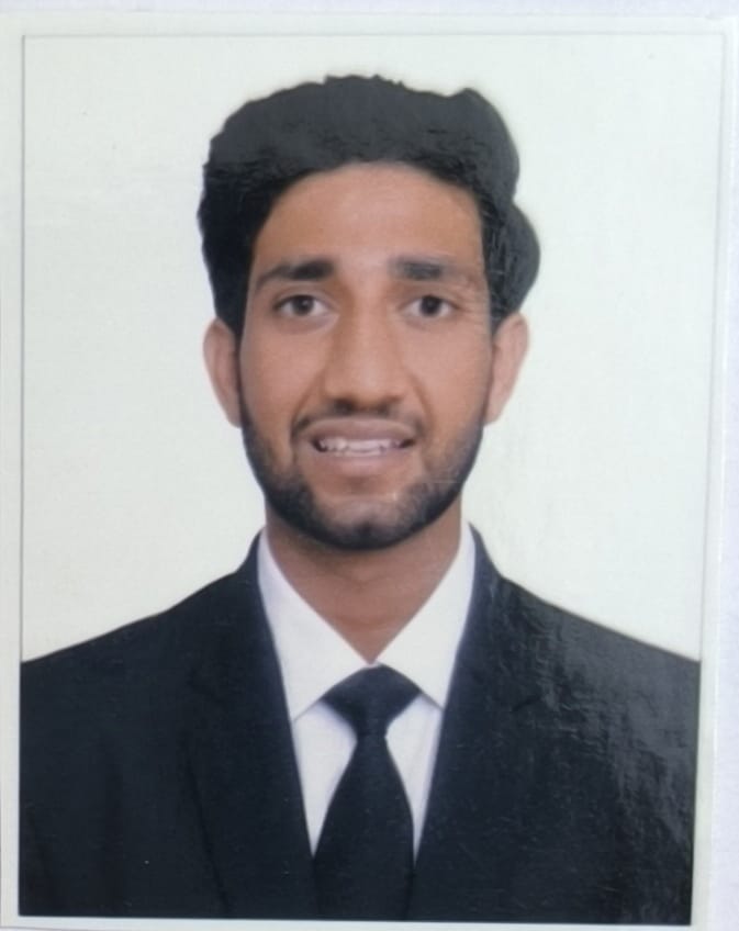 ABHISHEK SHARMA