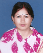 DOLLY CHATURVEDI