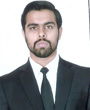 AMRENDER PAL SINGH CHAUHAN